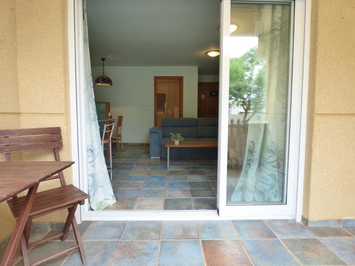 La Casita Del Faro Apartamento Alicante Exterior foto